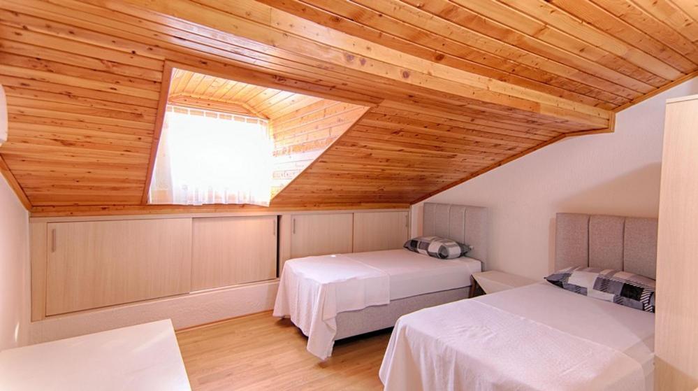 Fethiye City Center Cozy Apartments By Lookbookholiday Exterior foto