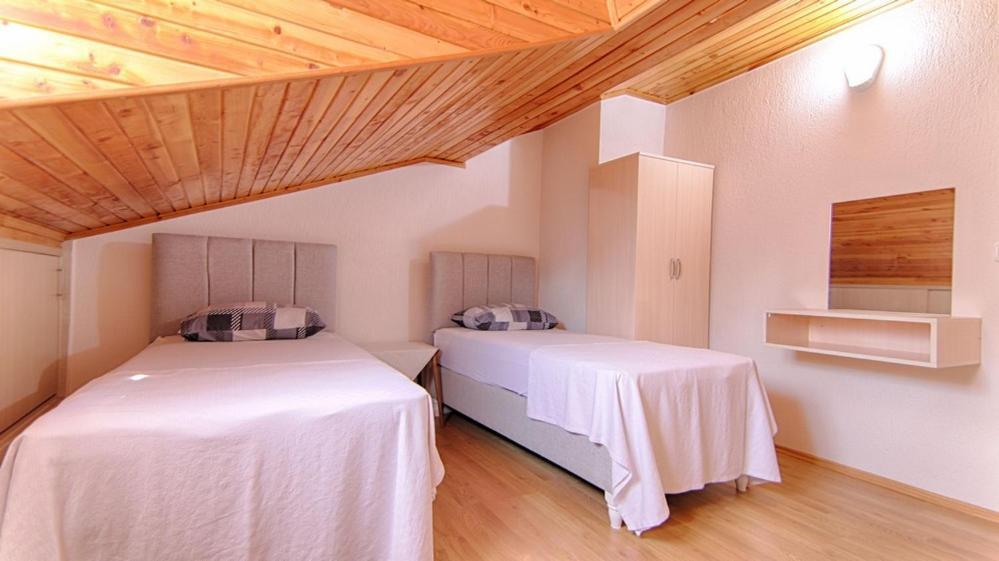 Fethiye City Center Cozy Apartments By Lookbookholiday Exterior foto