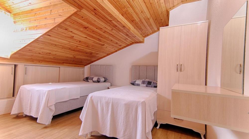 Fethiye City Center Cozy Apartments By Lookbookholiday Exterior foto