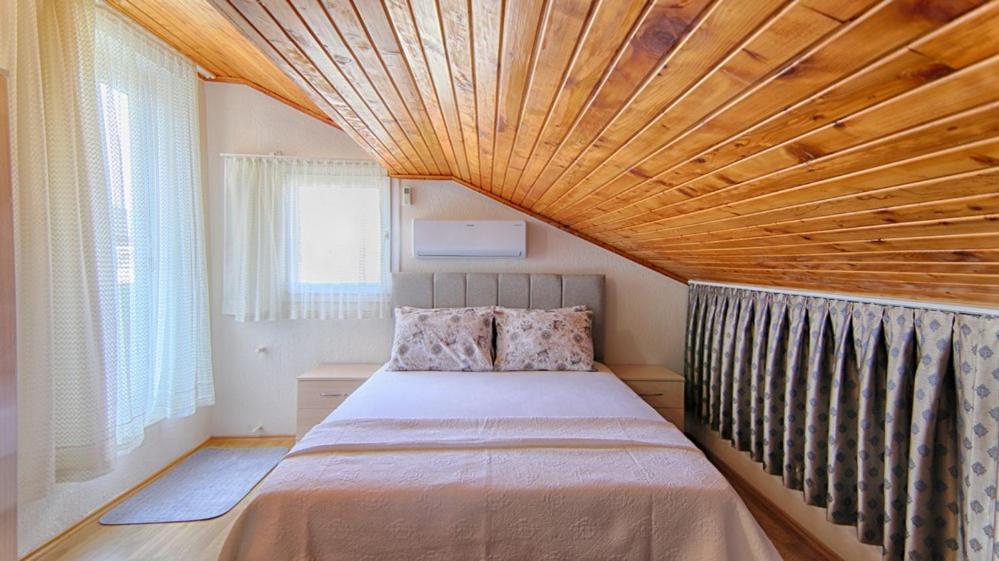 Fethiye City Center Cozy Apartments By Lookbookholiday Exterior foto