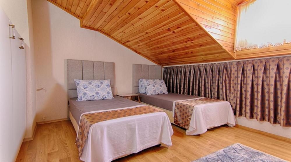 Fethiye City Center Cozy Apartments By Lookbookholiday Exterior foto