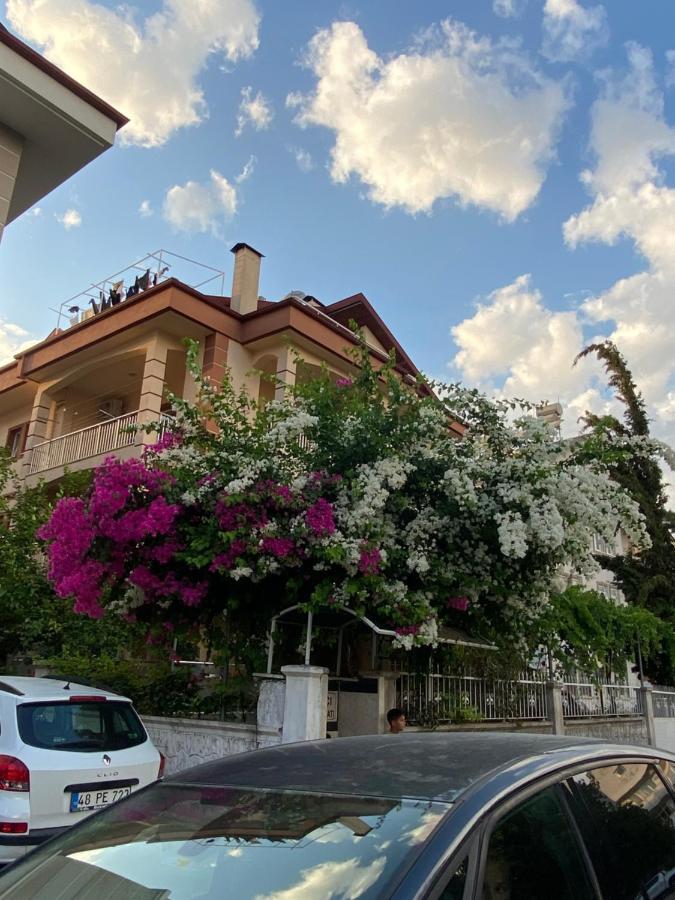 Fethiye City Center Cozy Apartments By Lookbookholiday Exterior foto