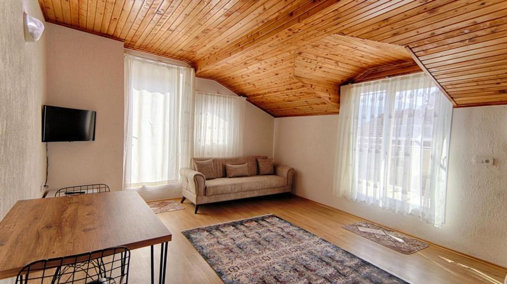 Fethiye City Center Cozy Apartments By Lookbookholiday Exterior foto