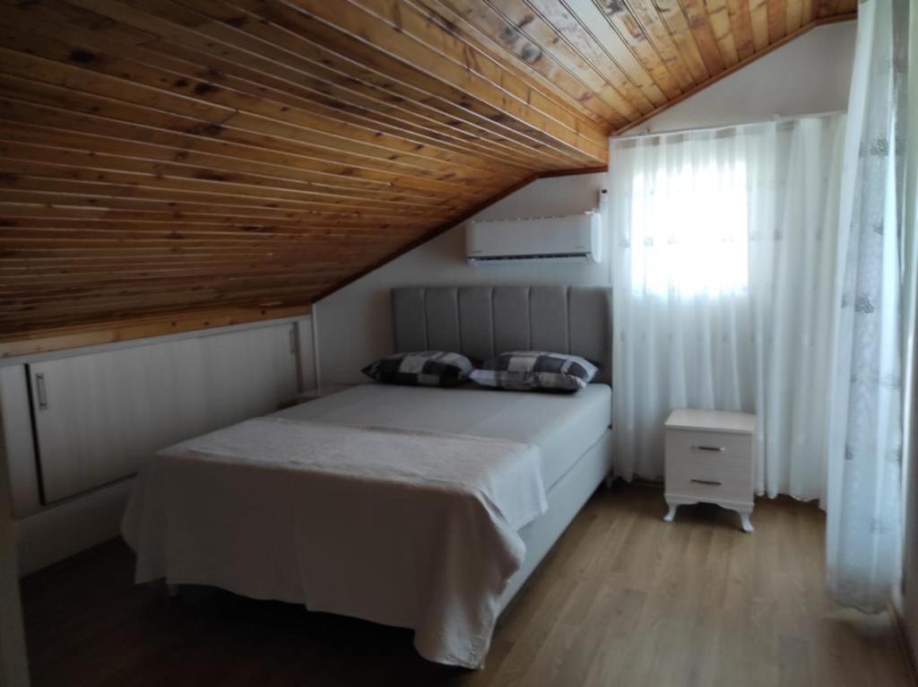 Fethiye City Center Cozy Apartments By Lookbookholiday Exterior foto