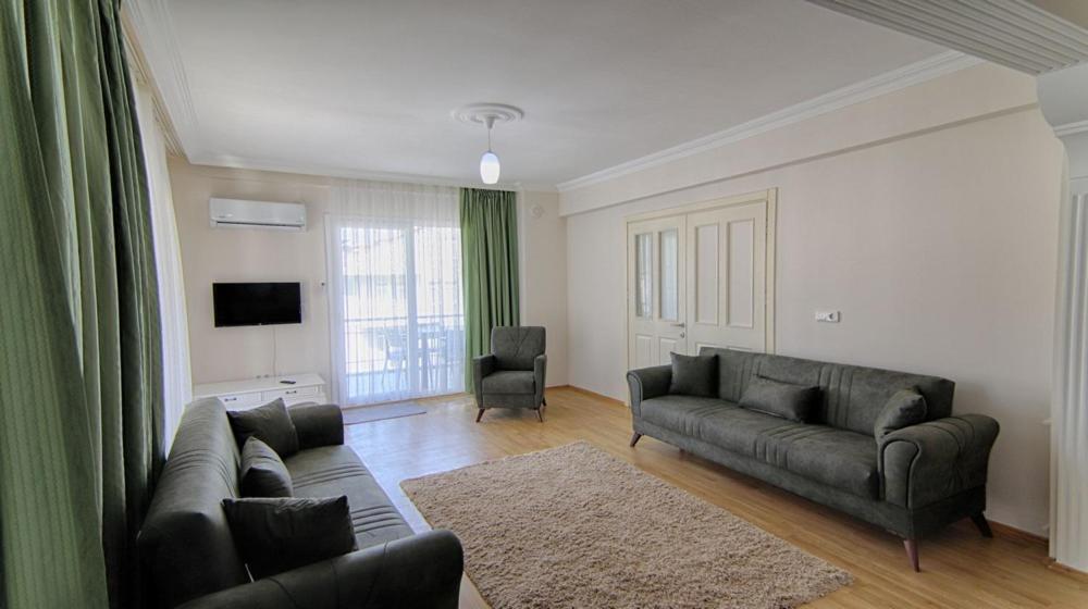 Fethiye City Center Cozy Apartments By Lookbookholiday Exterior foto