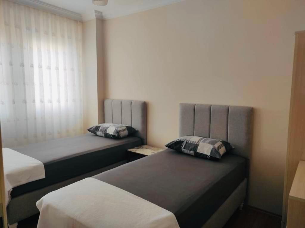 Fethiye City Center Cozy Apartments By Lookbookholiday Exterior foto