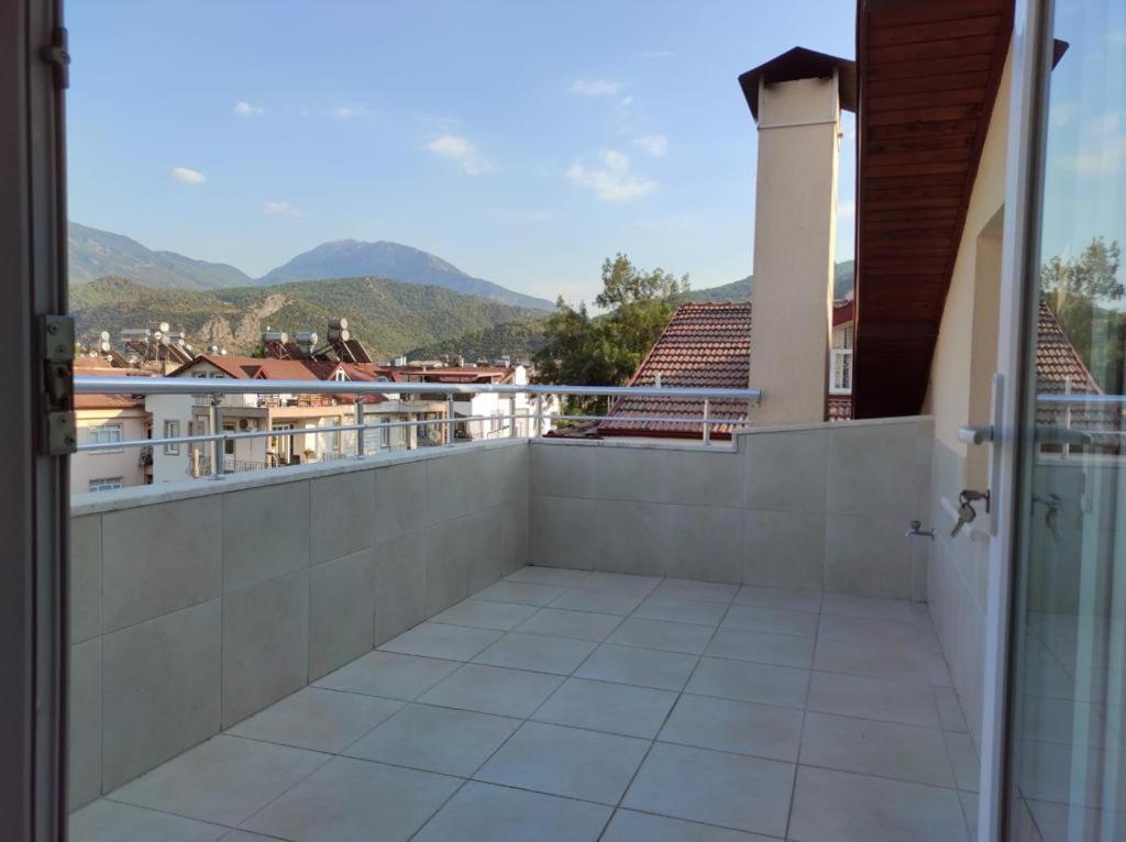Fethiye City Center Cozy Apartments By Lookbookholiday Exterior foto