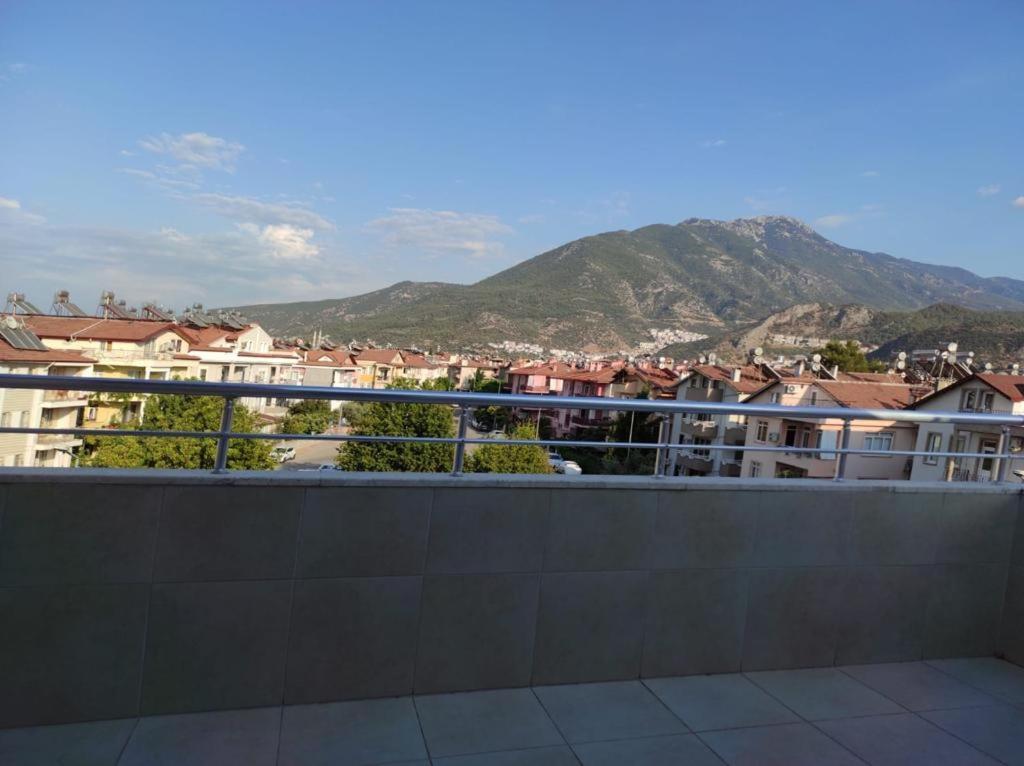 Fethiye City Center Cozy Apartments By Lookbookholiday Exterior foto