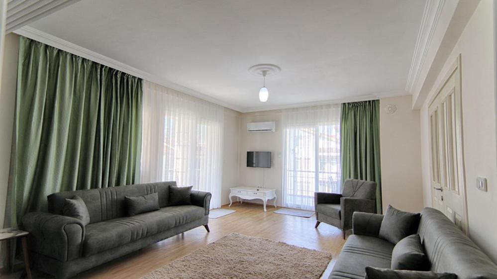 Fethiye City Center Cozy Apartments By Lookbookholiday Exterior foto