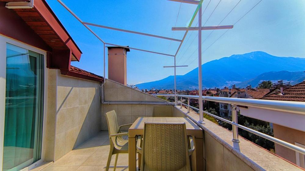 Fethiye City Center Cozy Apartments By Lookbookholiday Exterior foto